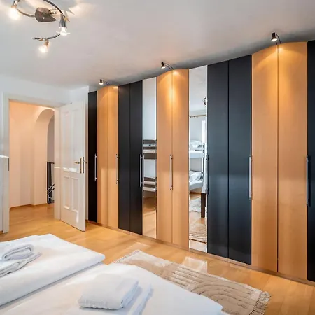 Ferienhaus Penningdörfl