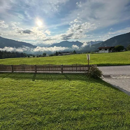 Penningdörfl Ferienhaus *
